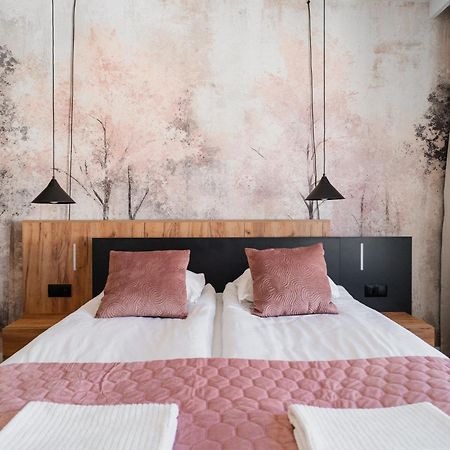 Totu Home Perspektywa Apartament Gdansk Centrum المظهر الخارجي الصورة