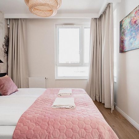Totu Home Perspektywa Apartament Gdansk Centrum المظهر الخارجي الصورة