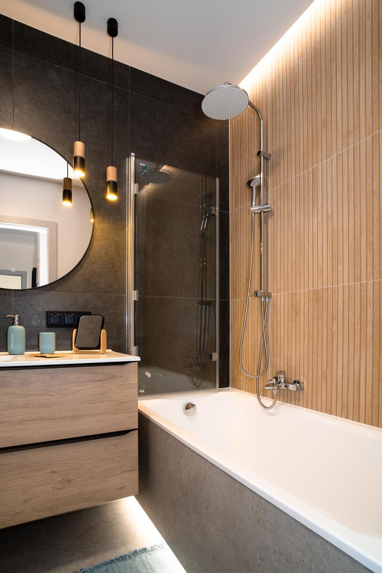 Totu Home Perspektywa Apartament Gdansk Centrum المظهر الخارجي الصورة