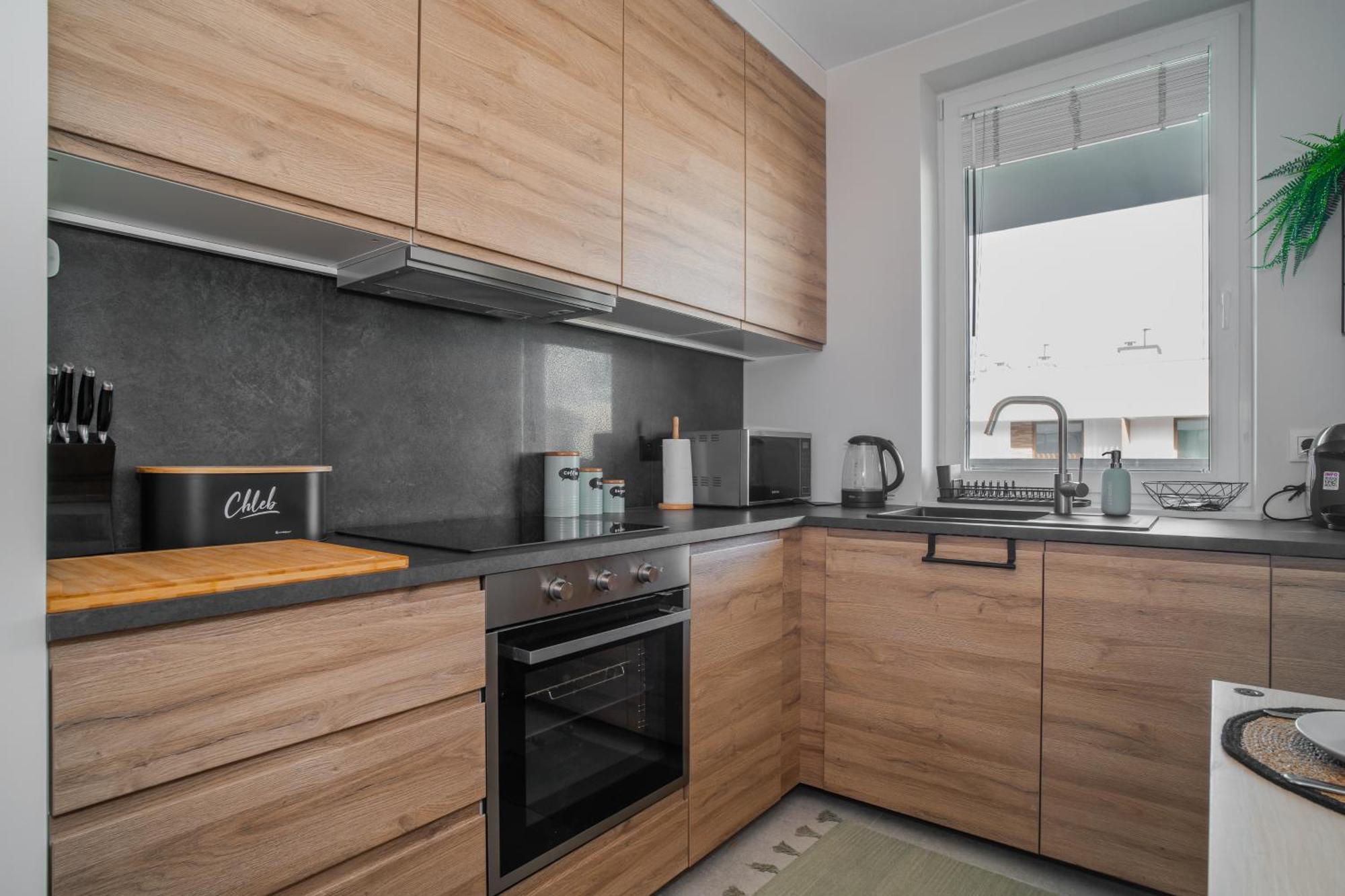 Totu Home Perspektywa Apartament Gdansk Centrum المظهر الخارجي الصورة