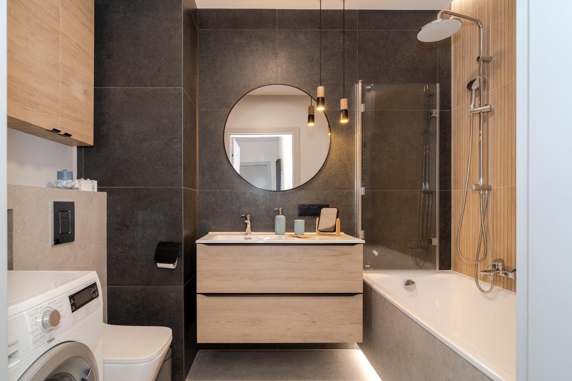 Totu Home Perspektywa Apartament Gdansk Centrum المظهر الخارجي الصورة