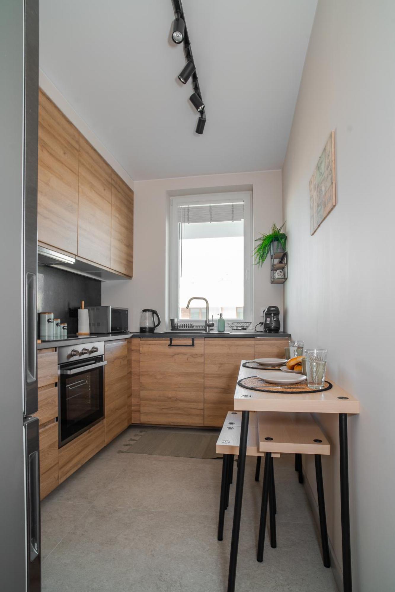 Totu Home Perspektywa Apartament Gdansk Centrum المظهر الخارجي الصورة