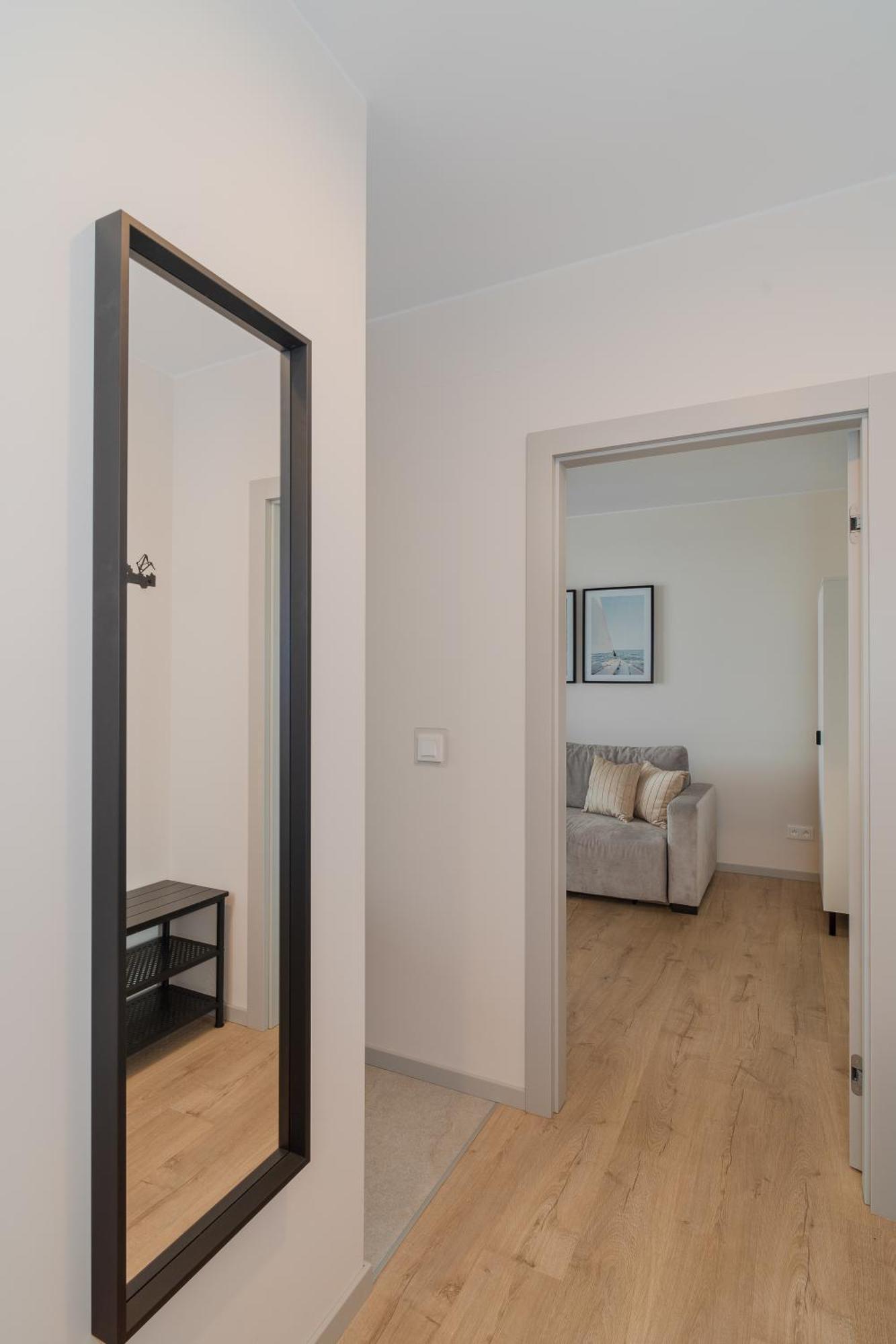 Totu Home Perspektywa Apartament Gdansk Centrum المظهر الخارجي الصورة
