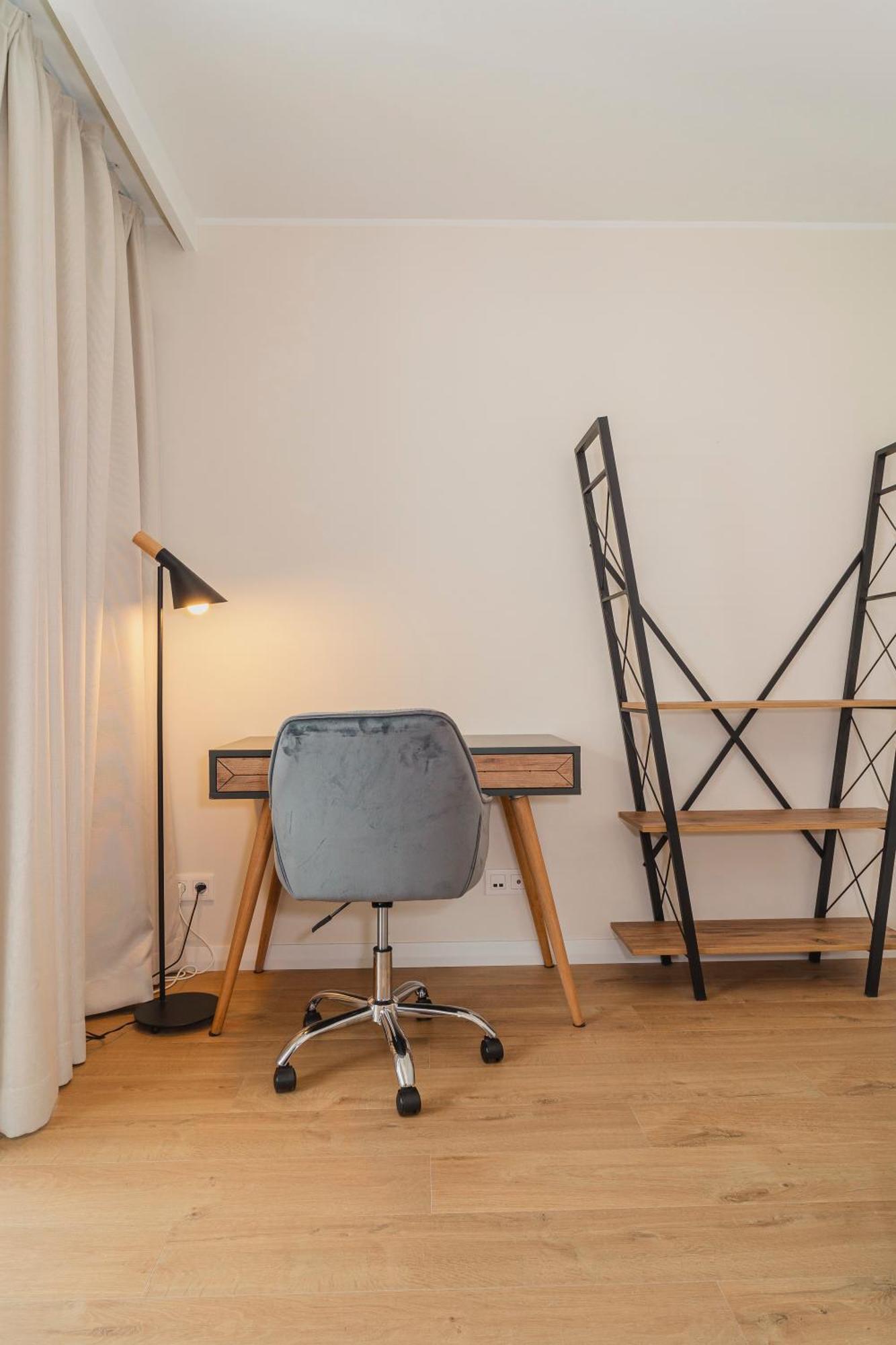 Totu Home Perspektywa Apartament Gdansk Centrum المظهر الخارجي الصورة