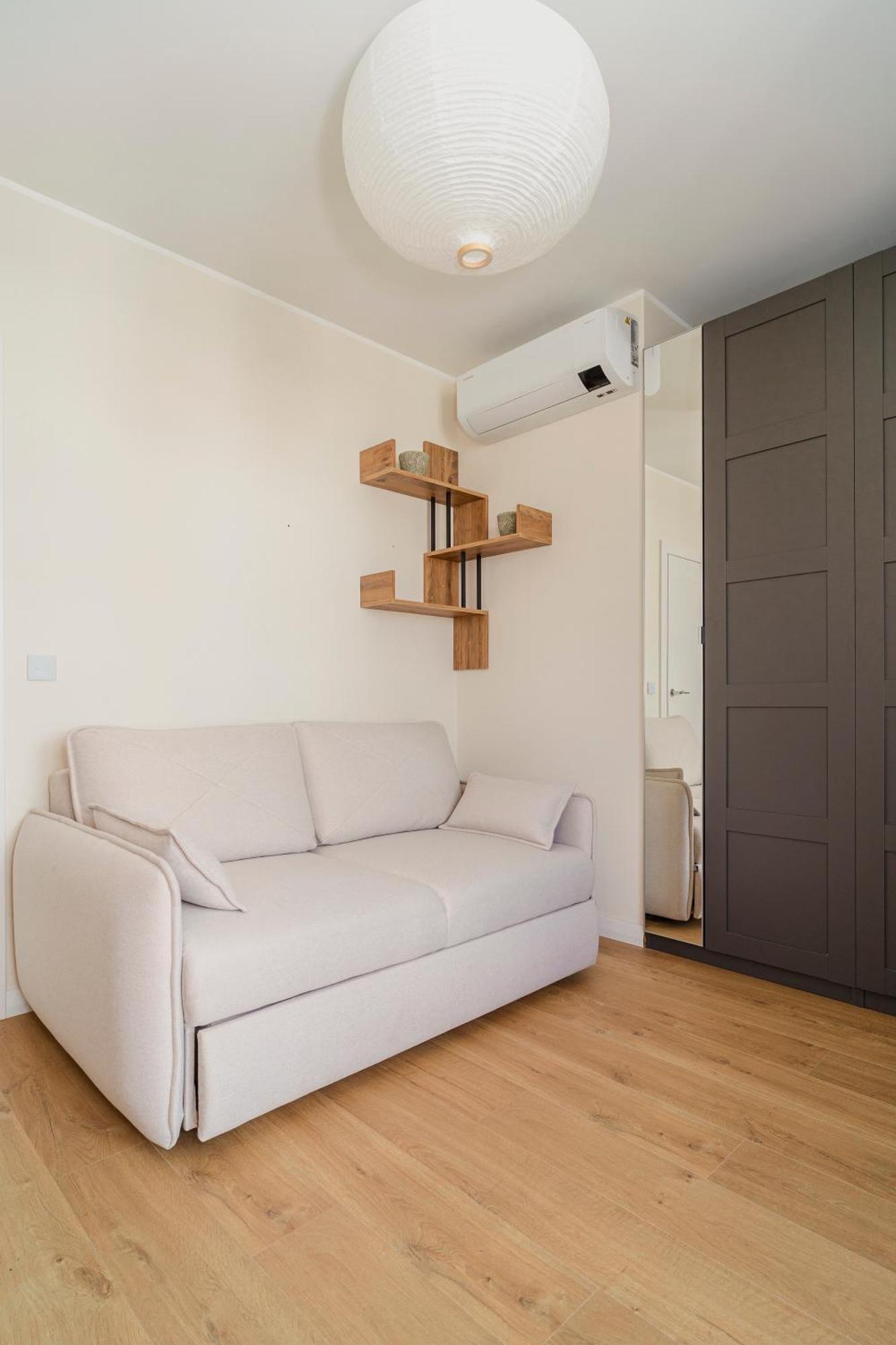 Totu Home Perspektywa Apartament Gdansk Centrum المظهر الخارجي الصورة