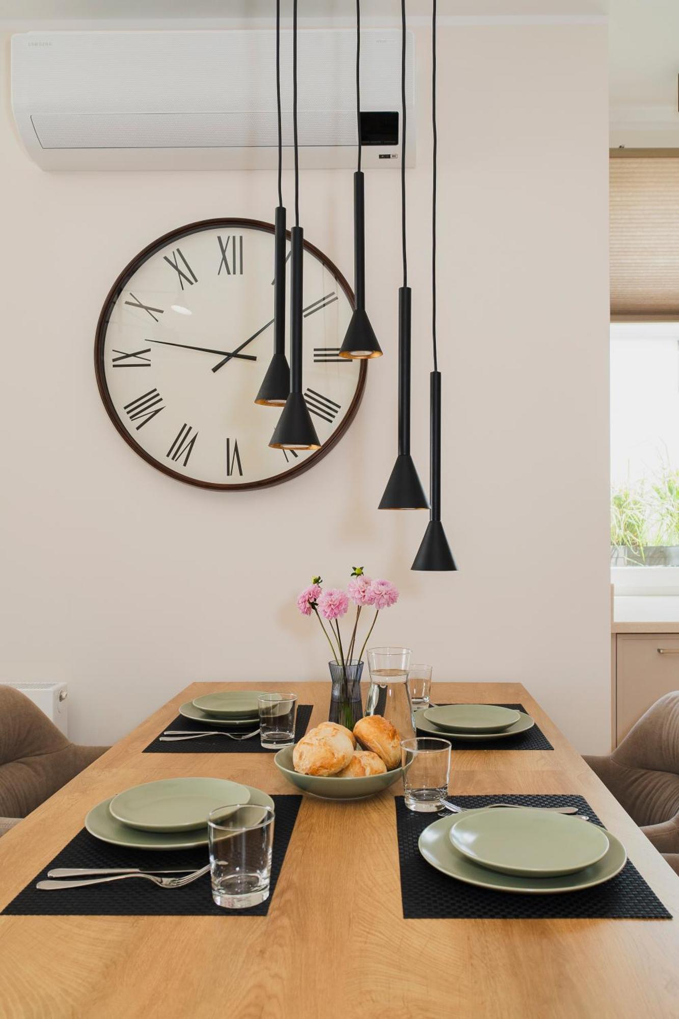 Totu Home Perspektywa Apartament Gdansk Centrum المظهر الخارجي الصورة