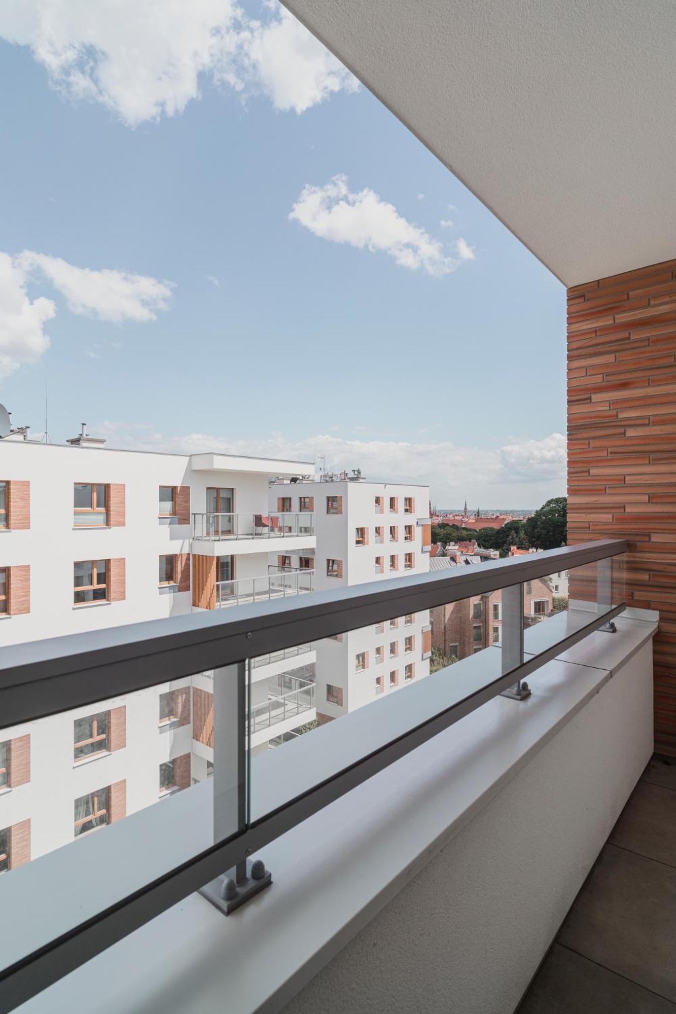 Totu Home Perspektywa Apartament Gdansk Centrum المظهر الخارجي الصورة