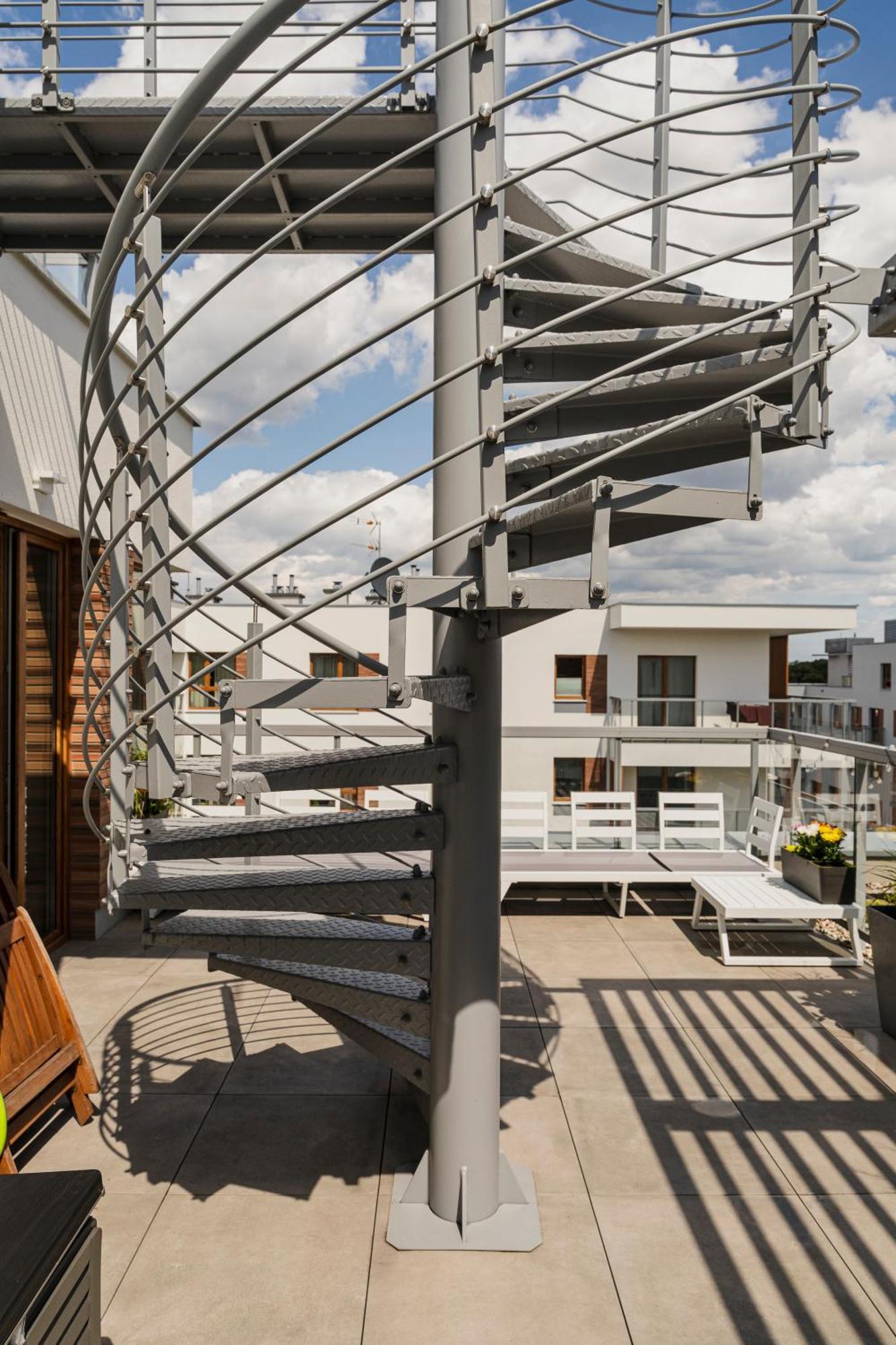 Totu Home Perspektywa Apartament Gdansk Centrum المظهر الخارجي الصورة