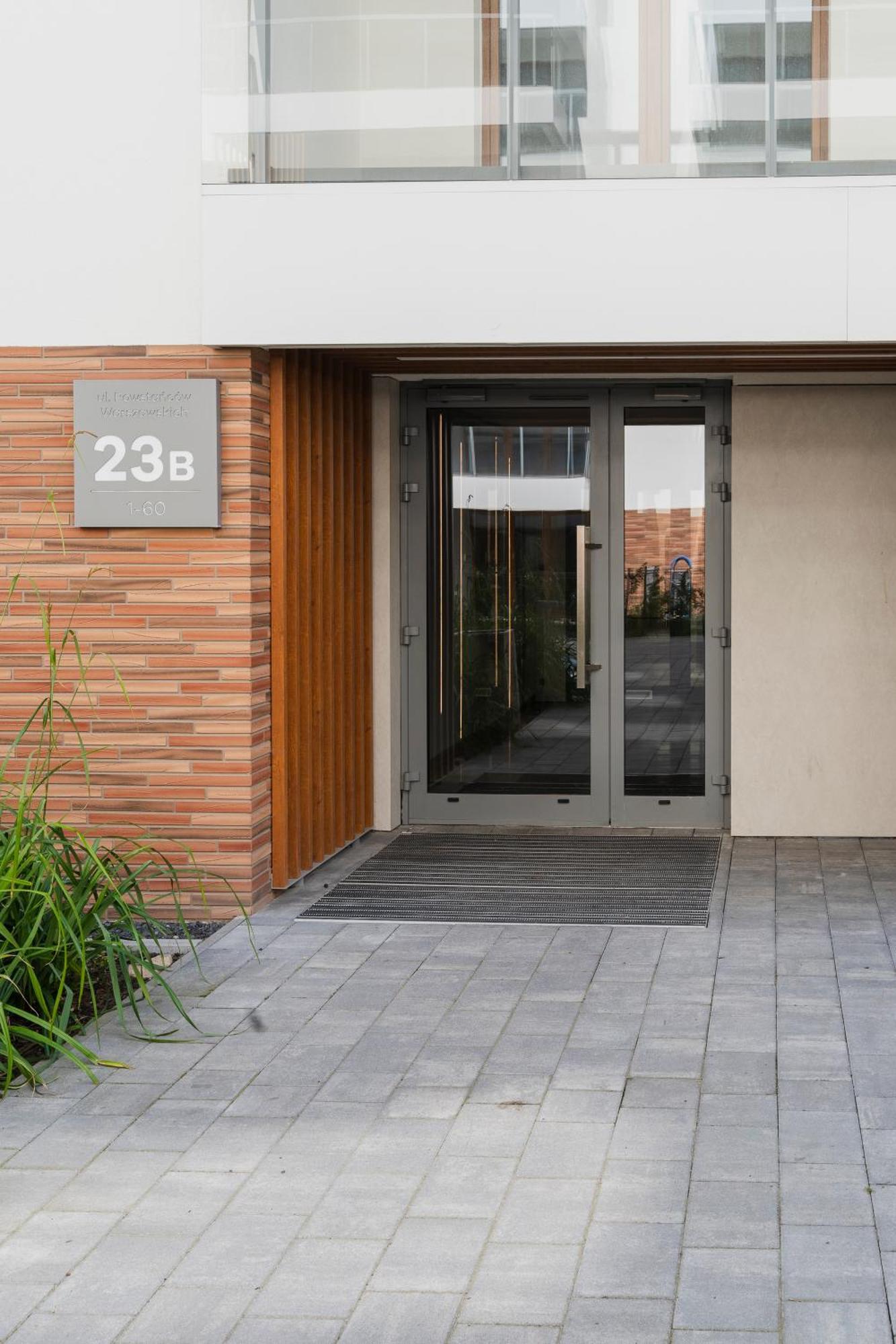 Totu Home Perspektywa Apartament Gdansk Centrum المظهر الخارجي الصورة