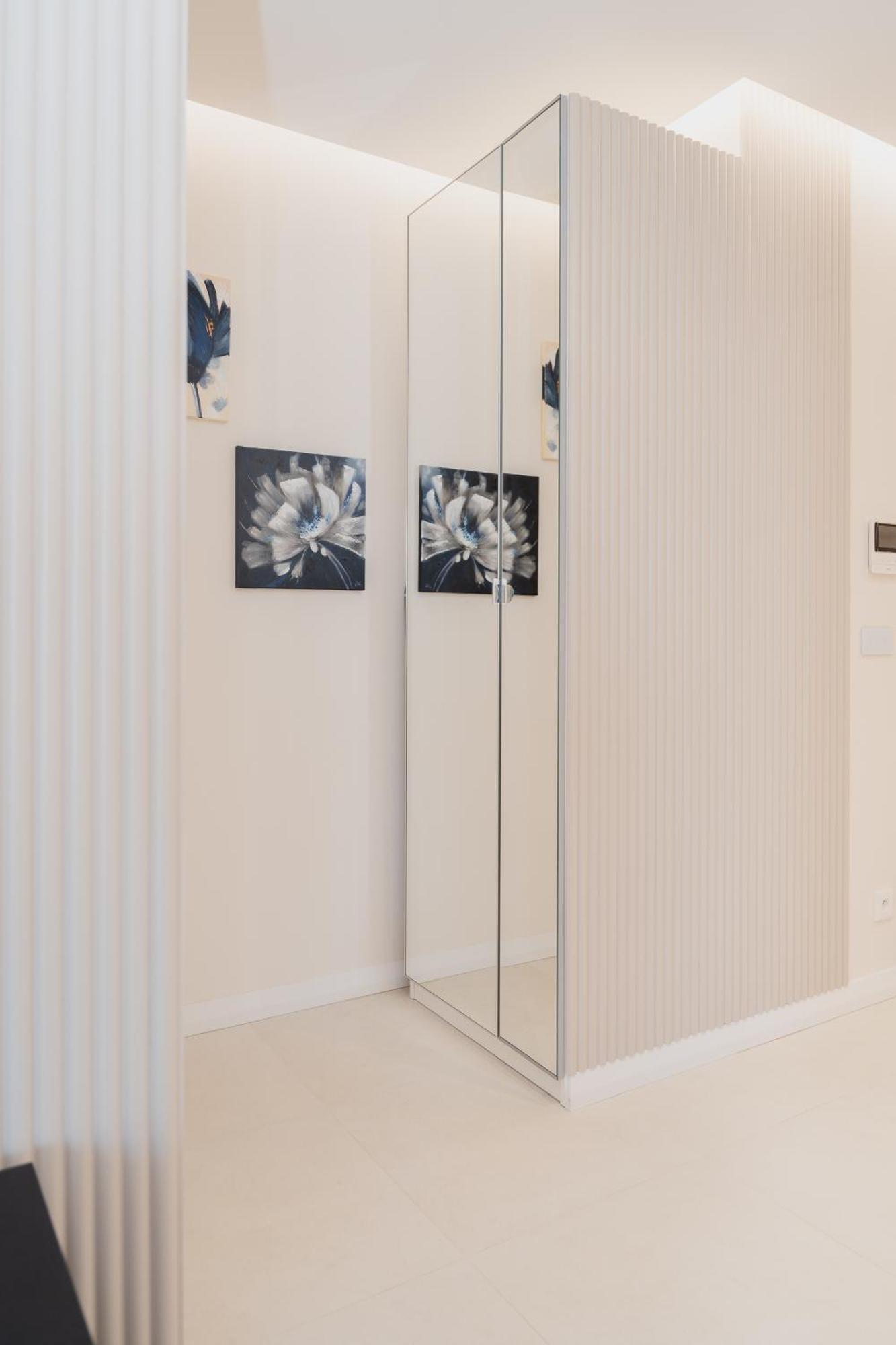 Totu Home Perspektywa Apartament Gdansk Centrum المظهر الخارجي الصورة