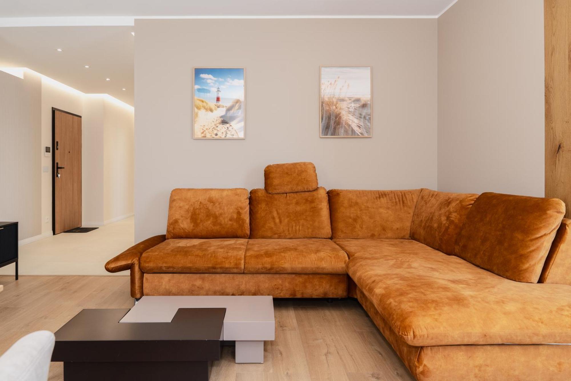 Totu Home Perspektywa Apartament Gdansk Centrum المظهر الخارجي الصورة