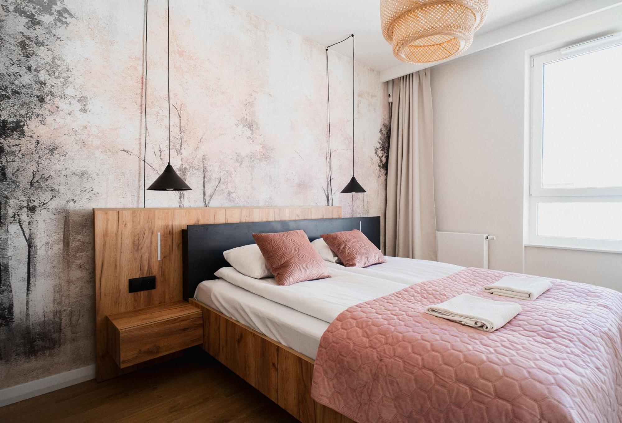 Totu Home Perspektywa Apartament Gdansk Centrum المظهر الخارجي الصورة