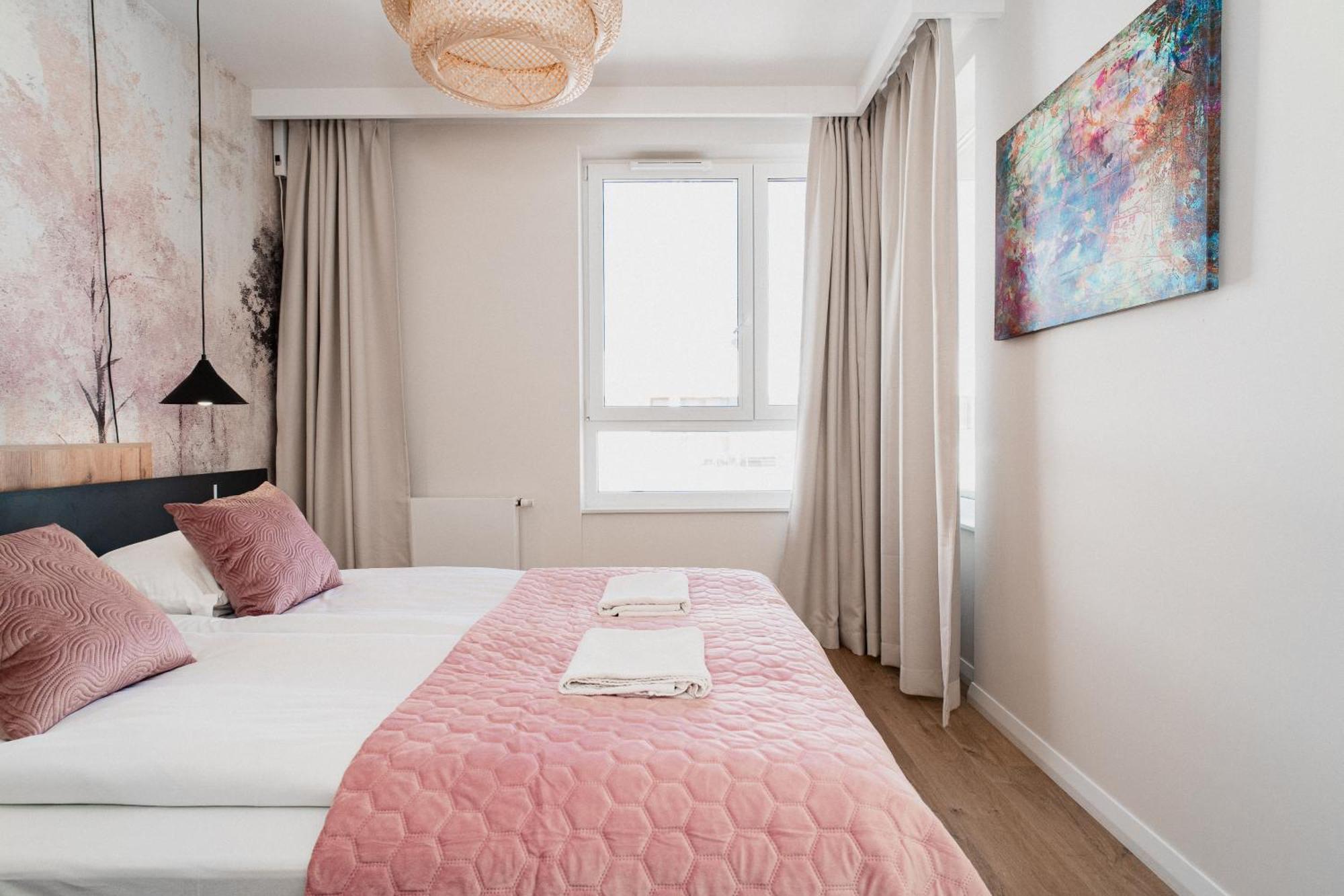 Totu Home Perspektywa Apartament Gdansk Centrum المظهر الخارجي الصورة