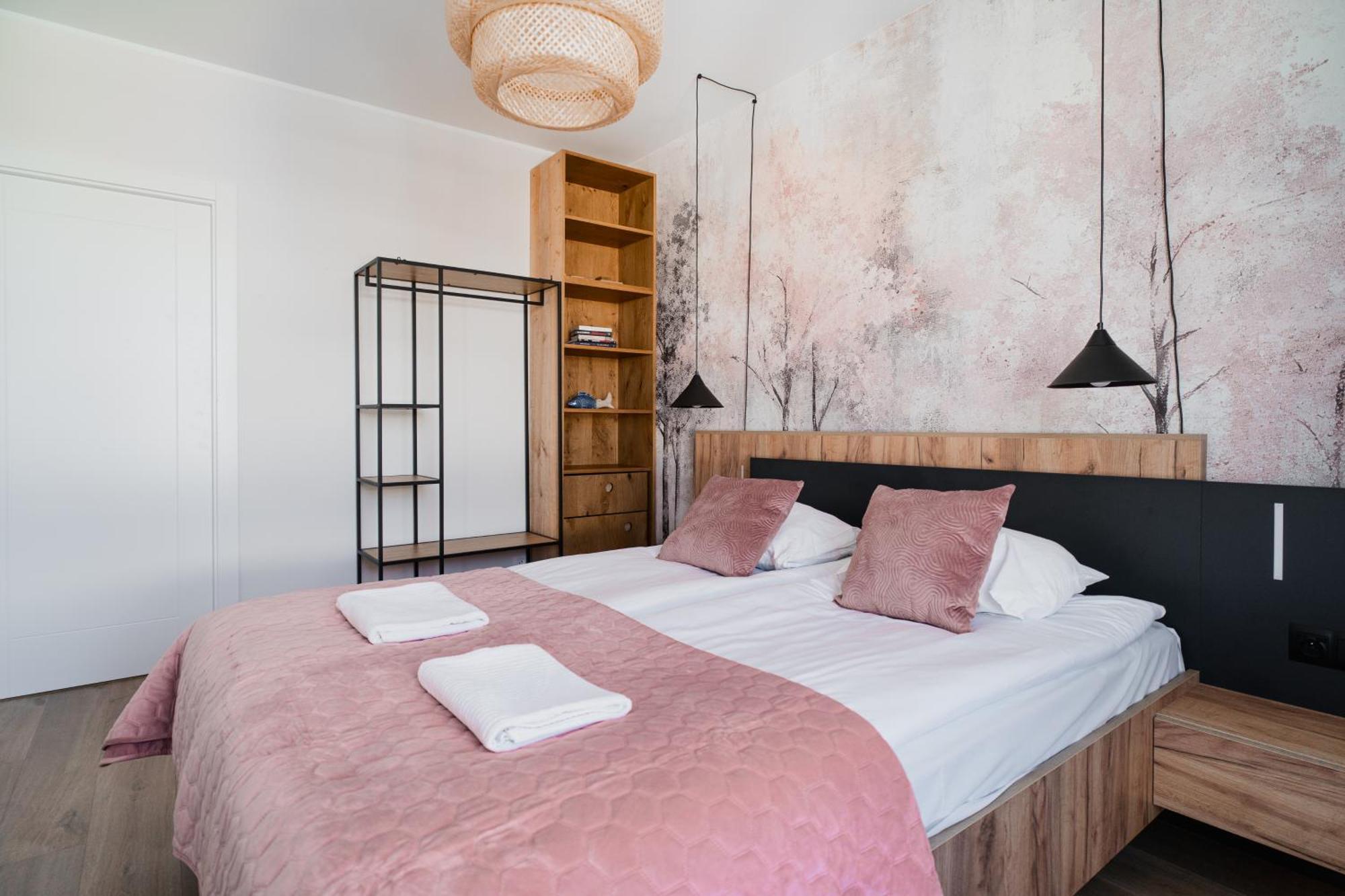 Totu Home Perspektywa Apartament Gdansk Centrum المظهر الخارجي الصورة