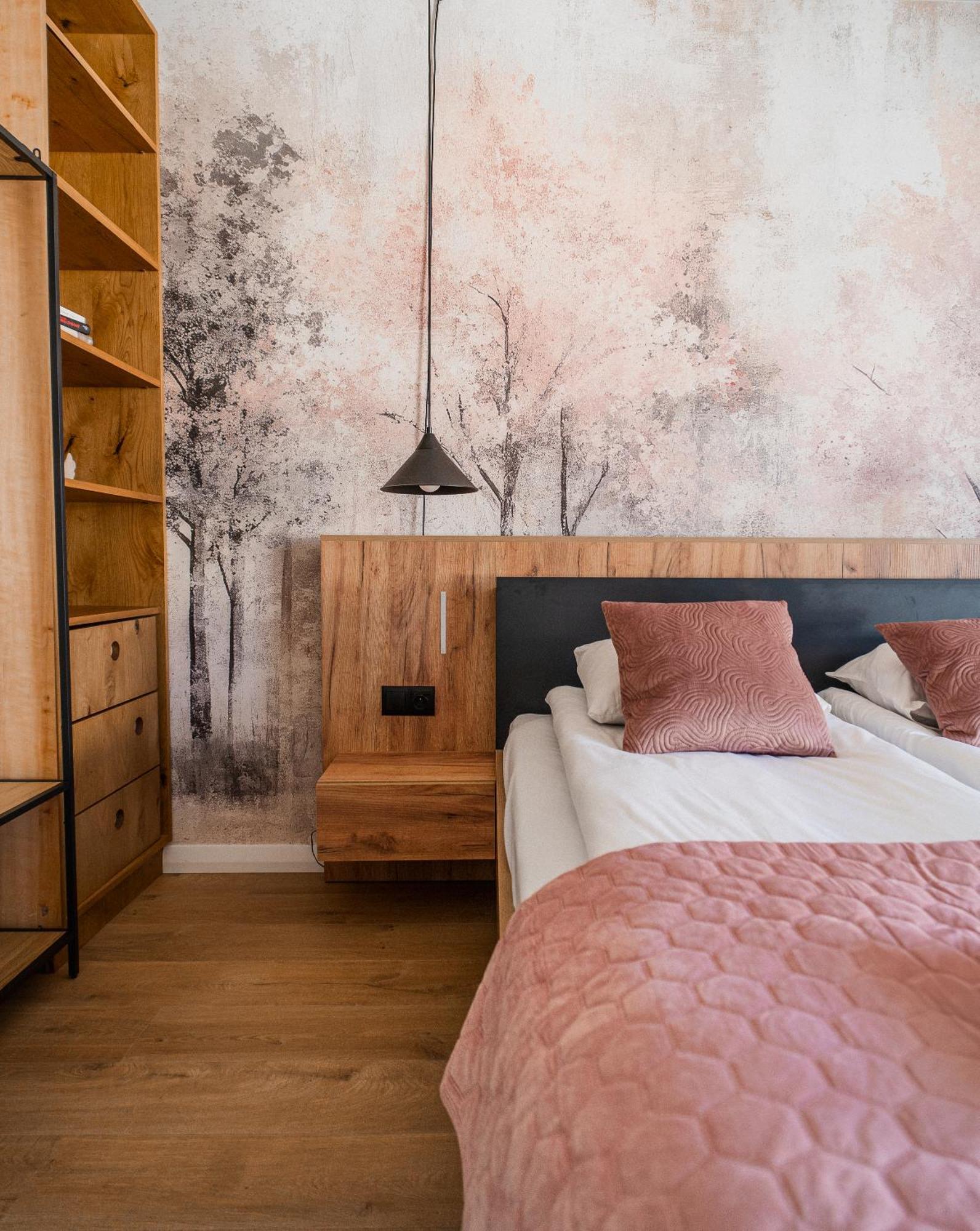 Totu Home Perspektywa Apartament Gdansk Centrum المظهر الخارجي الصورة